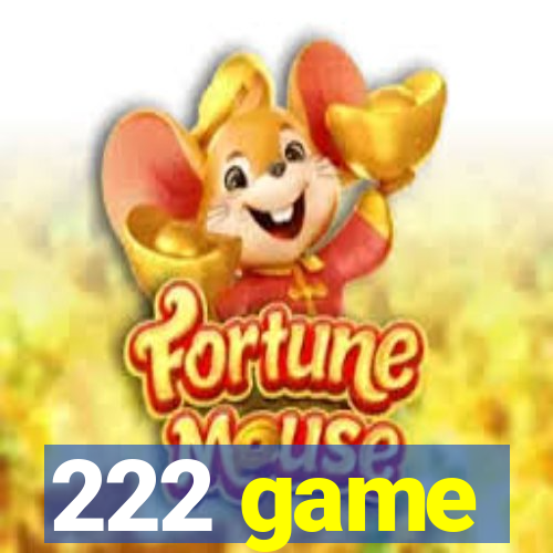 222 game